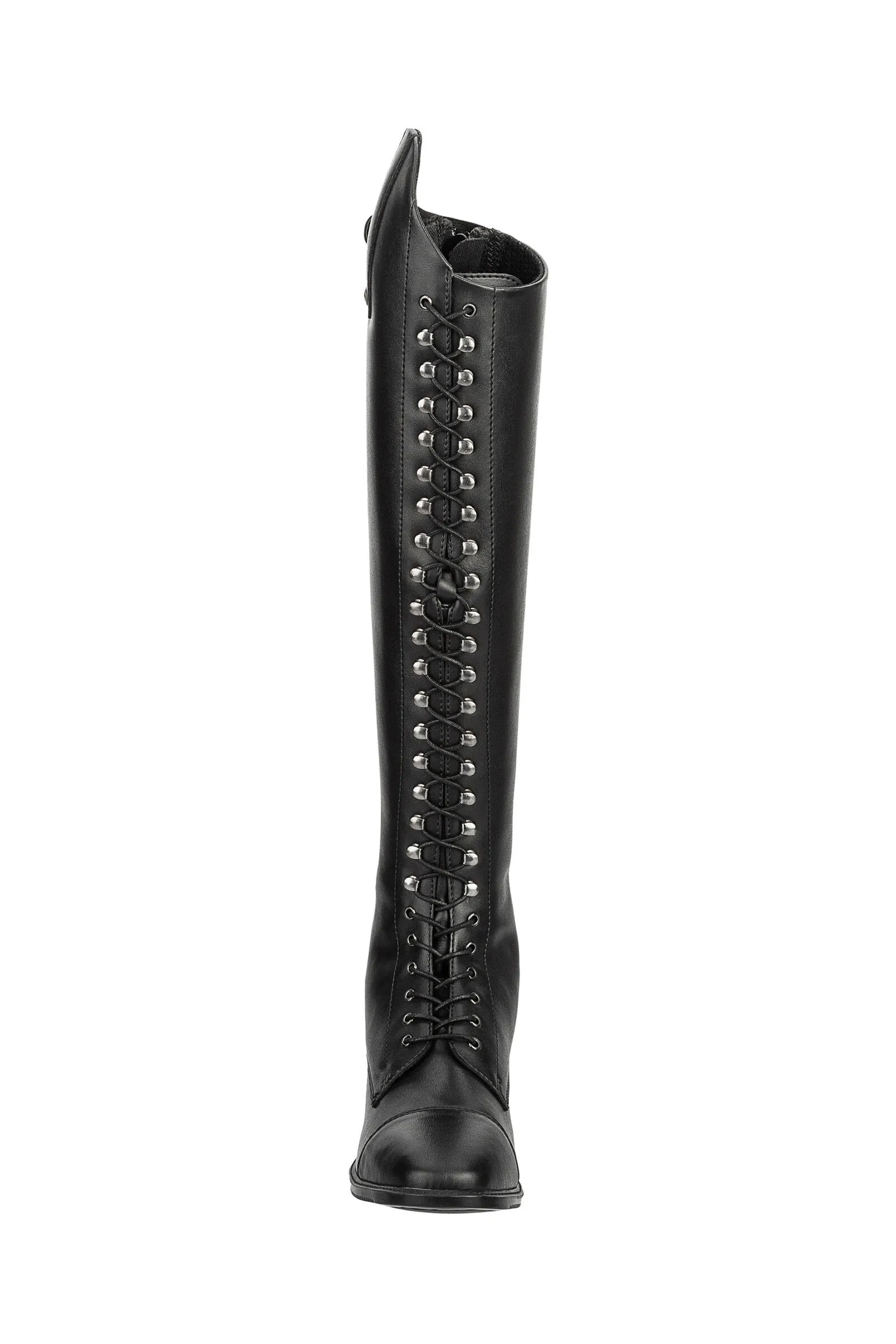 Suedwind Footwear Botas Altas de Equitación Veganas con Cordones Suedwind Footwear Legacy Venado
