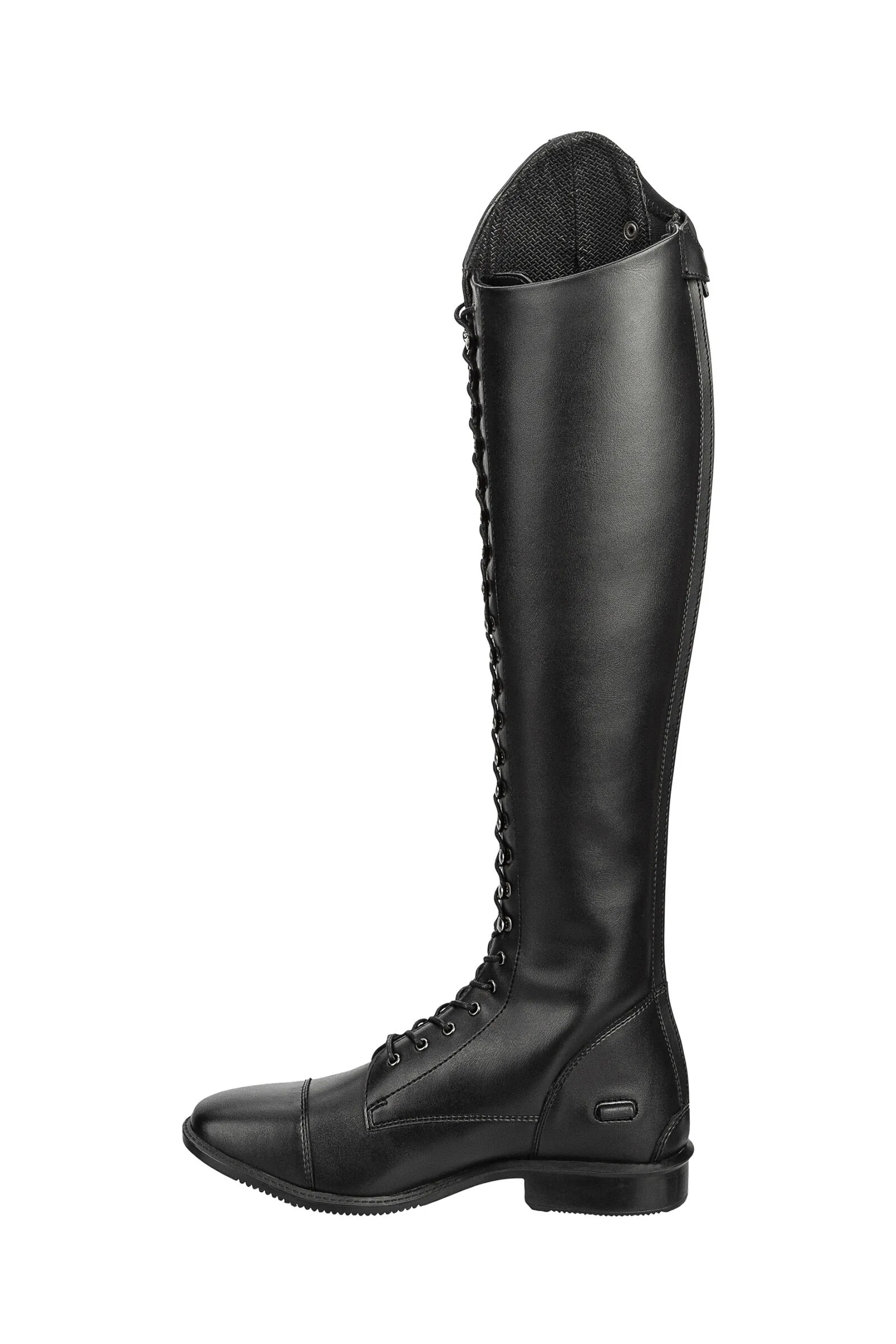 Suedwind Footwear Botas Altas de Equitación Veganas con Cordones Suedwind Footwear Legacy Venado
