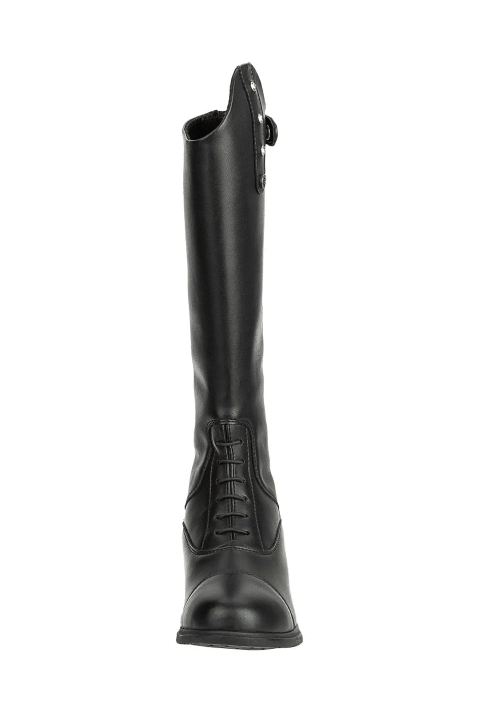 Suedwind Footwear Botas Altas para Niños con Brillantina Divertida Suedwind Footwear