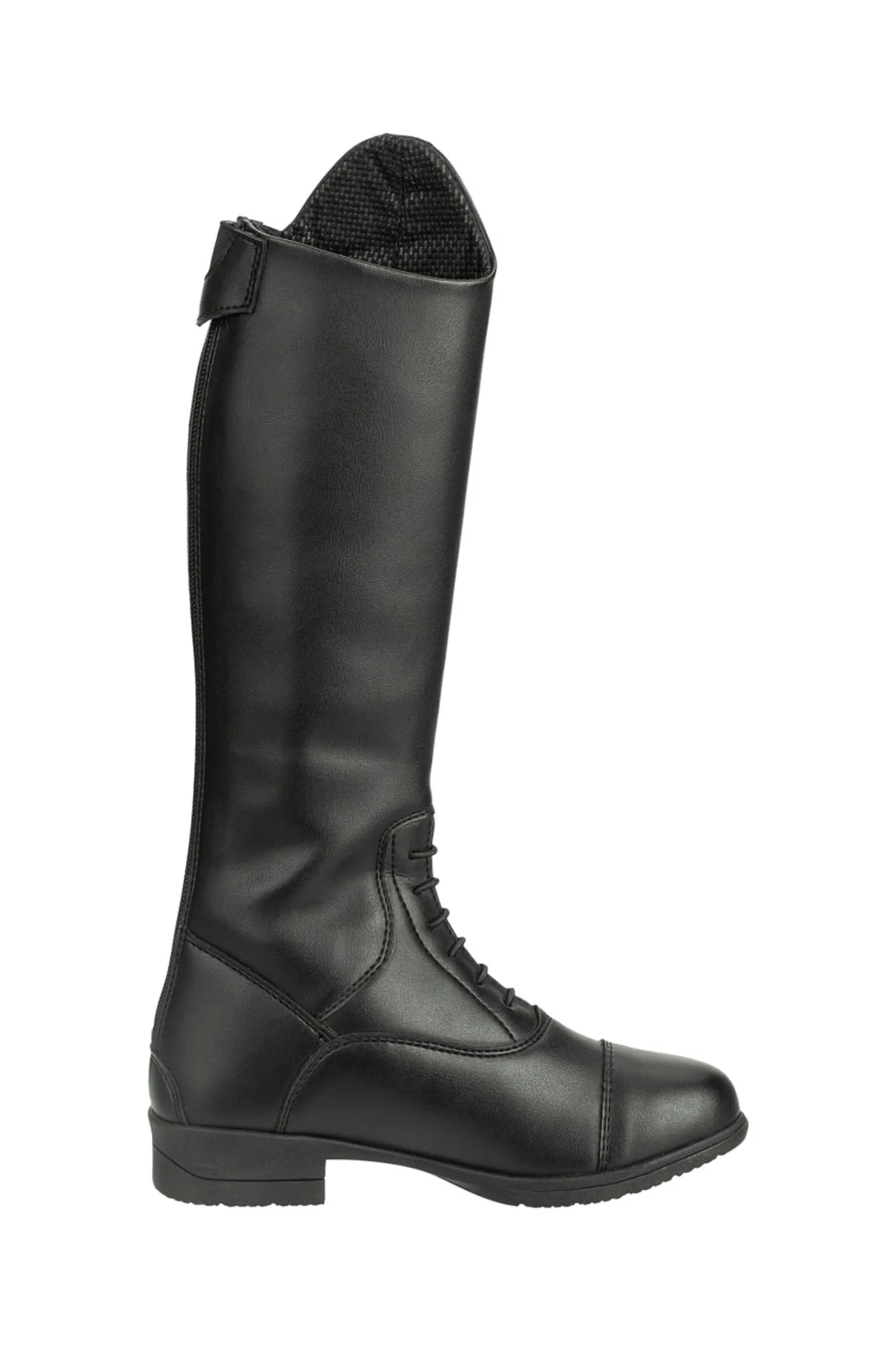 Suedwind Footwear Botas Altas para Niños con Brillantina Divertida Suedwind Footwear