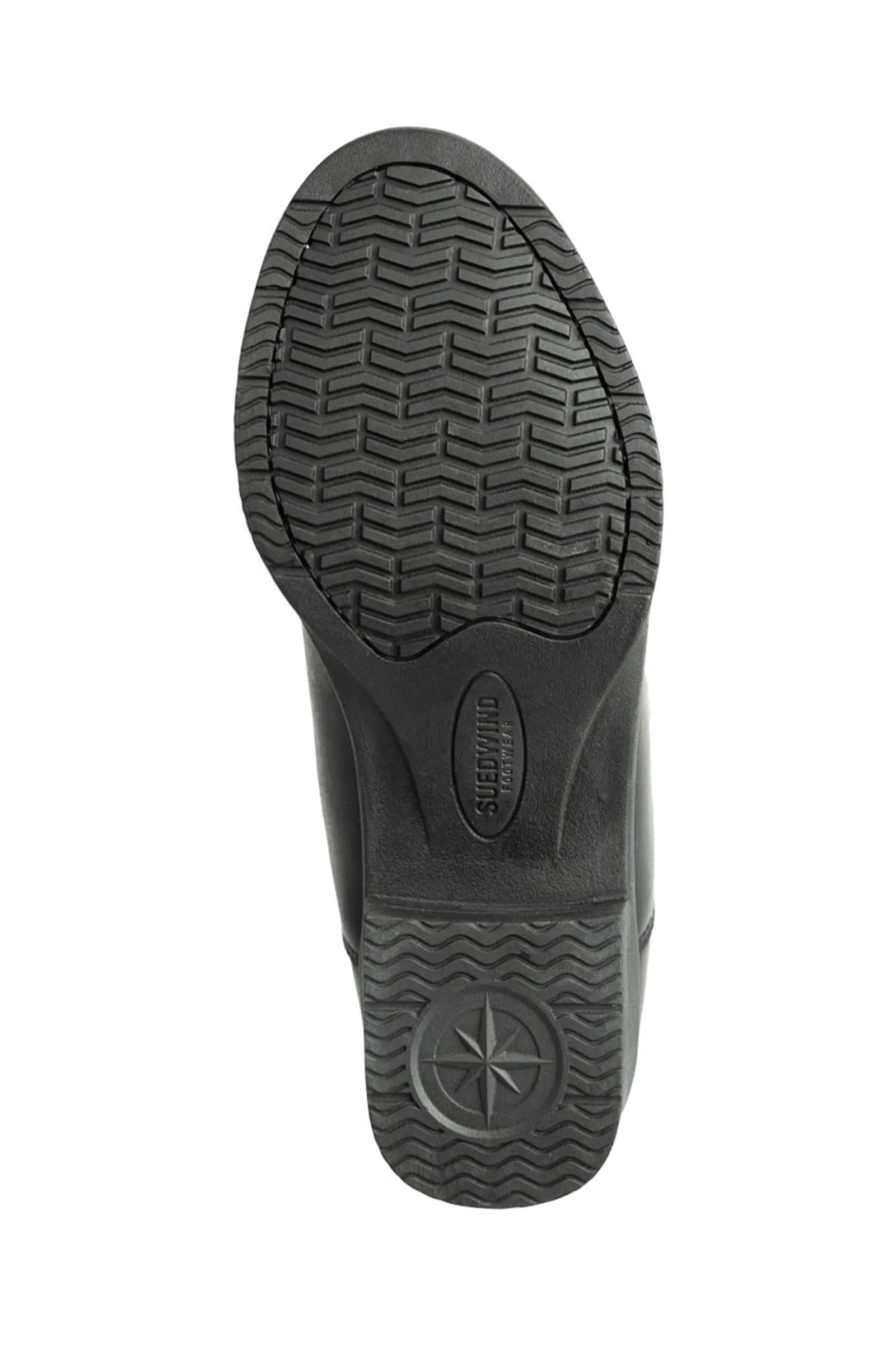 Suedwind Footwear Botas Altas para Niños con Brillantina Divertida Suedwind Footwear