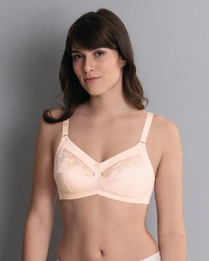Sujetador Confort Sin Aros Safina 5449 GAL Anita