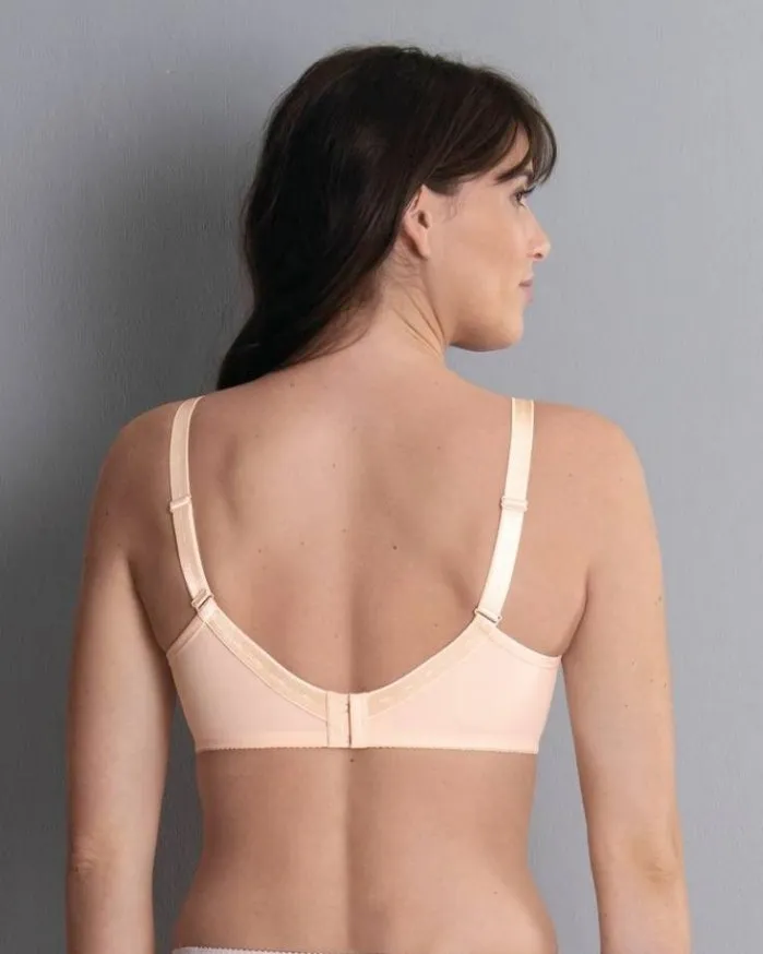 Sujetador Confort Sin Aros Safina 5449 GAL Anita
