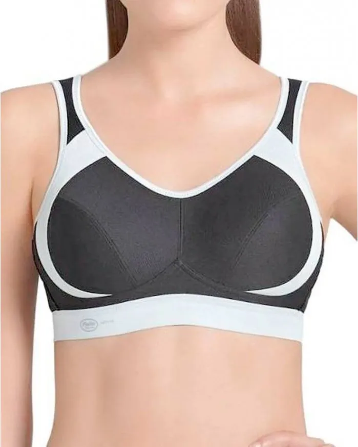 Sujetador Deportivo Extreme Control 5527 NEG Anita Active
