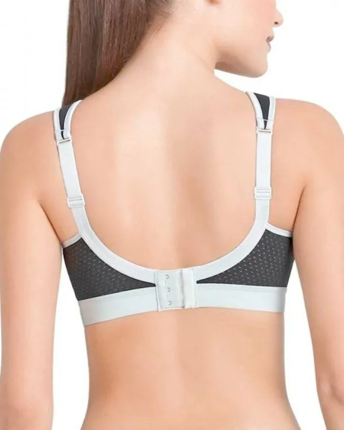 Sujetador Deportivo Extreme Control 5527 NEG Anita Active