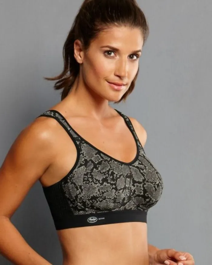 Sujetador Deportivo Extreme Control 5527 PIT Anita Active