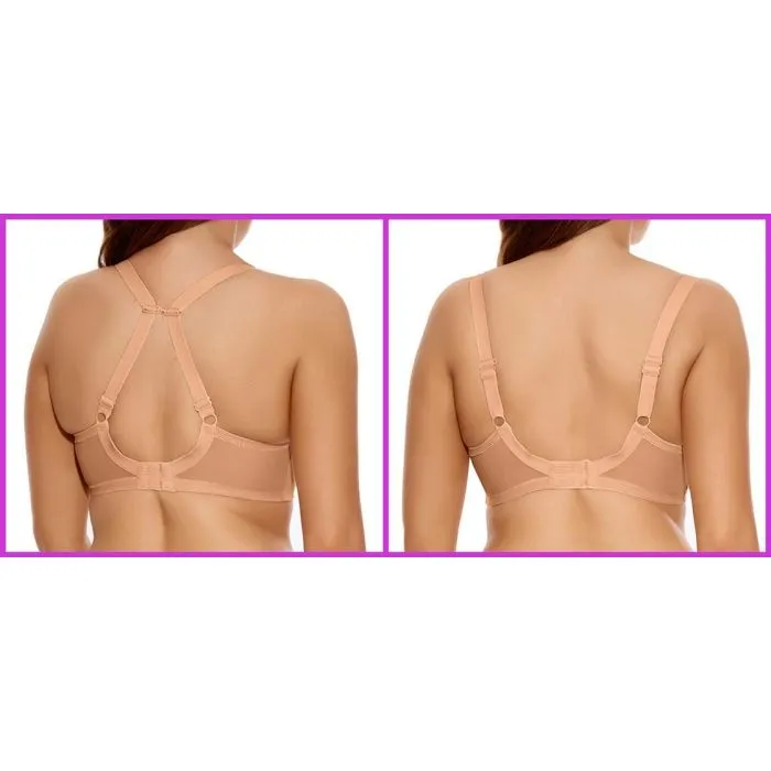 Sujetador Elomi Bijou Escotado con foam EL8722