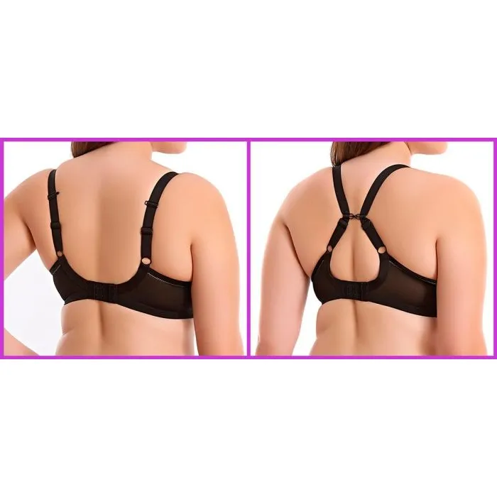 Sujetador Elomi Bijou Escotado con foam EL8722