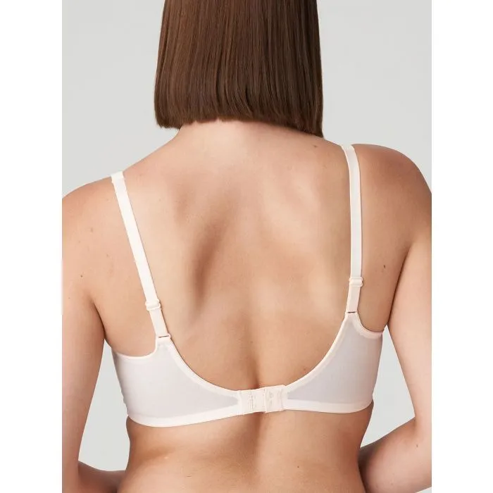 Sujetador Primadonna Twist Knokke corazon con foam 0242330 Crystal Pink