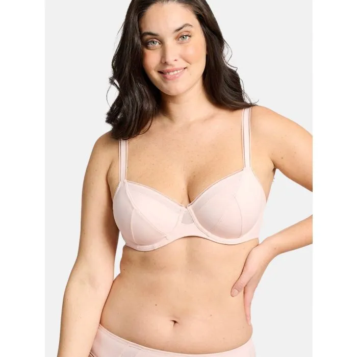 Sujetador Sans Complexe So Refresh c/aro 70AAF94