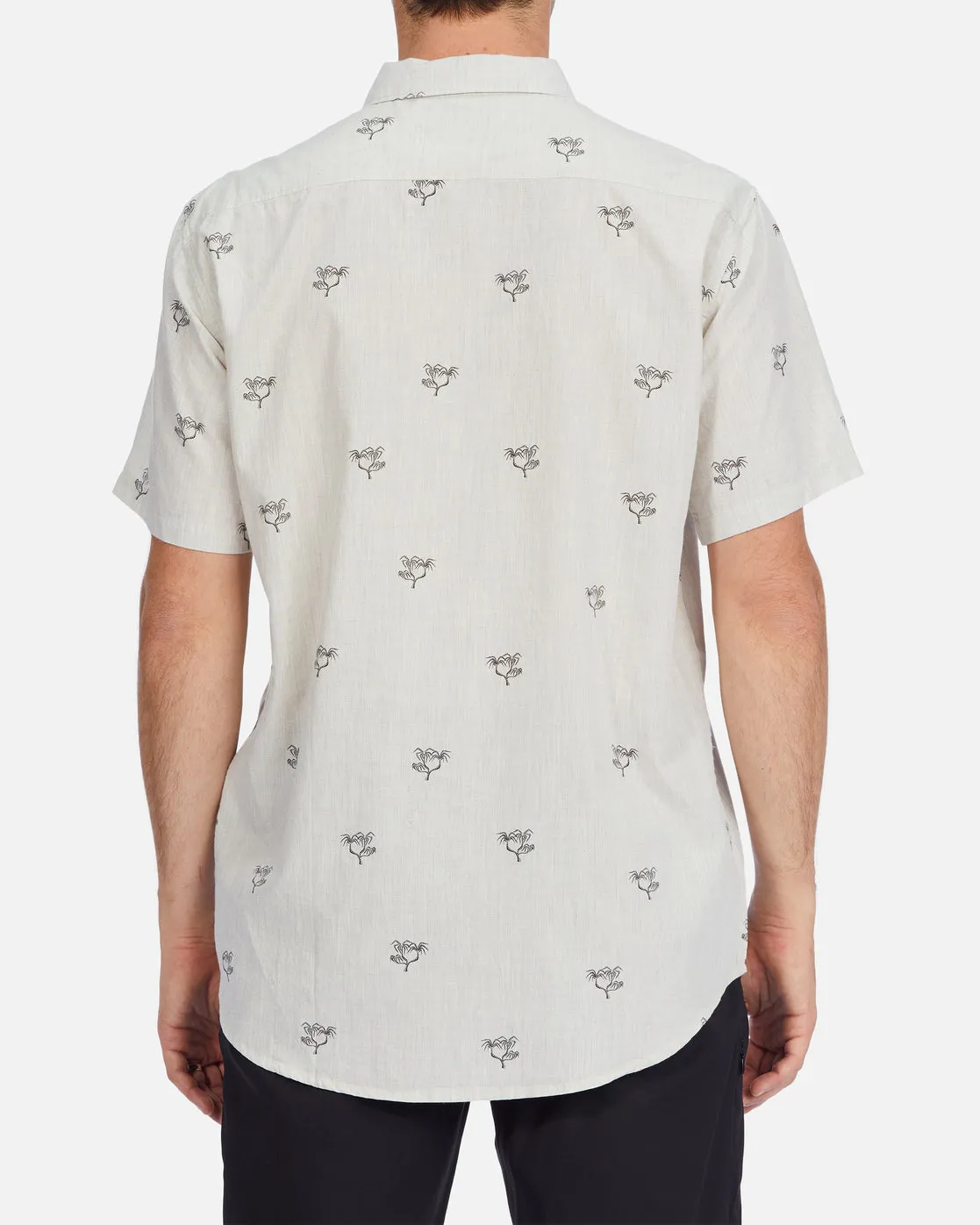 Sundays Mini Short Sleeve Shirt