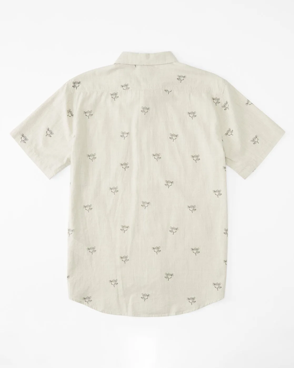 Sundays Mini Short Sleeve Shirt