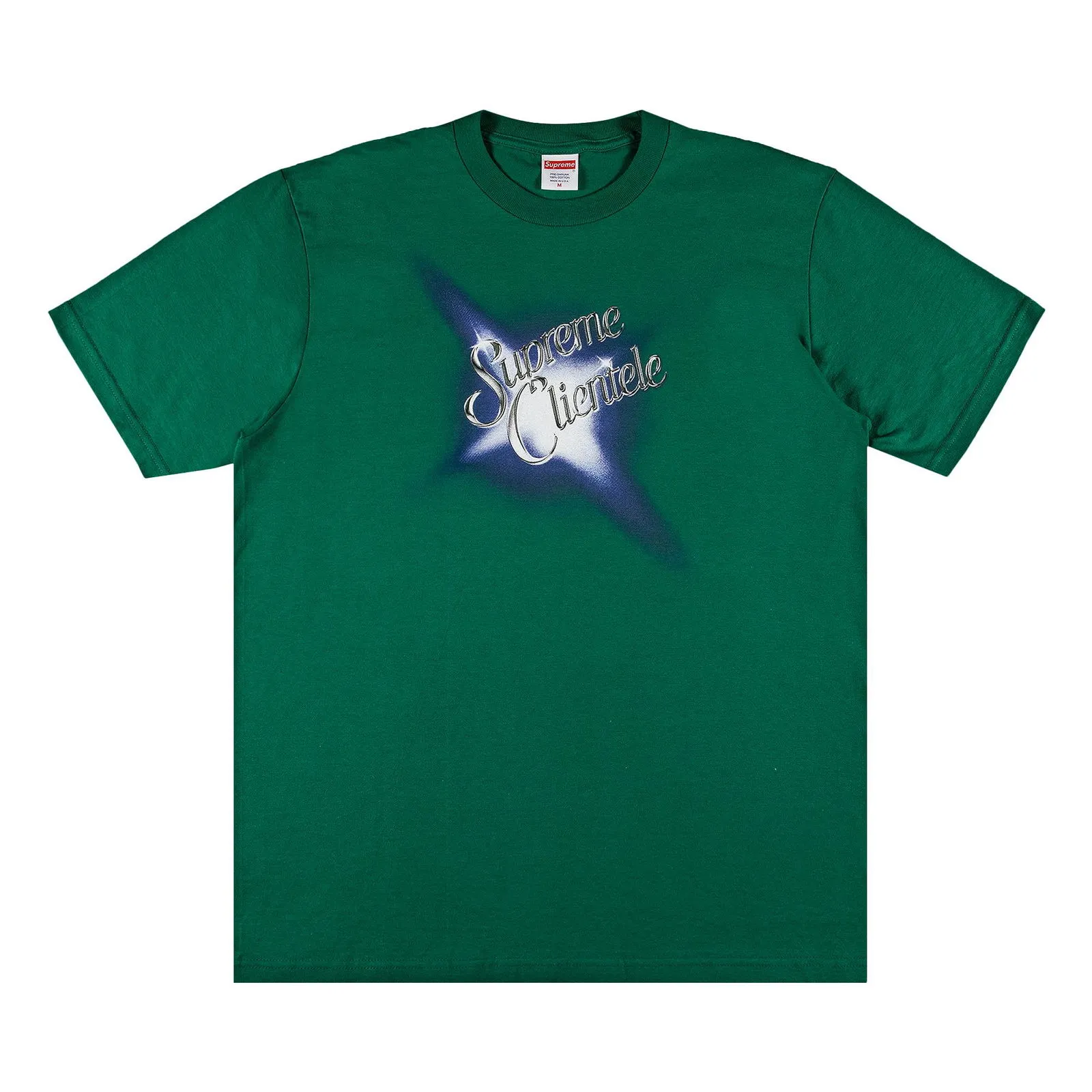 Supreme Clientele Tee