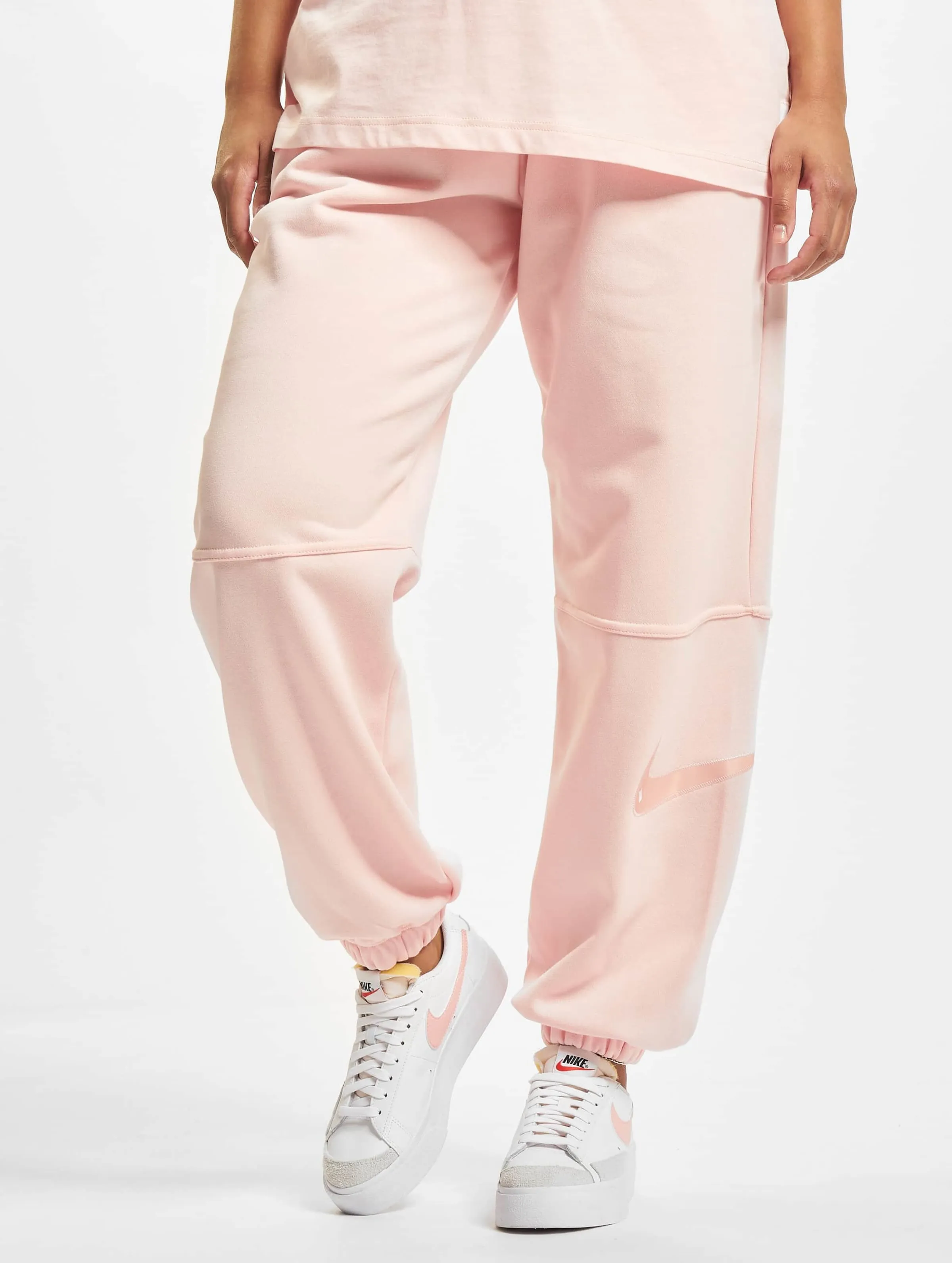 Swoosh Flc Hr 