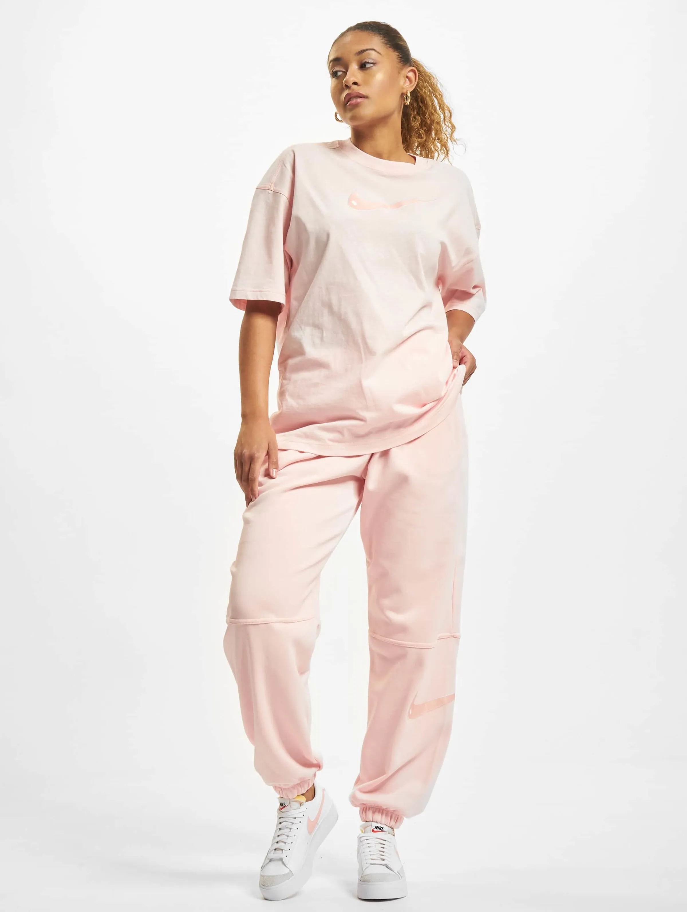 Swoosh Flc Hr 