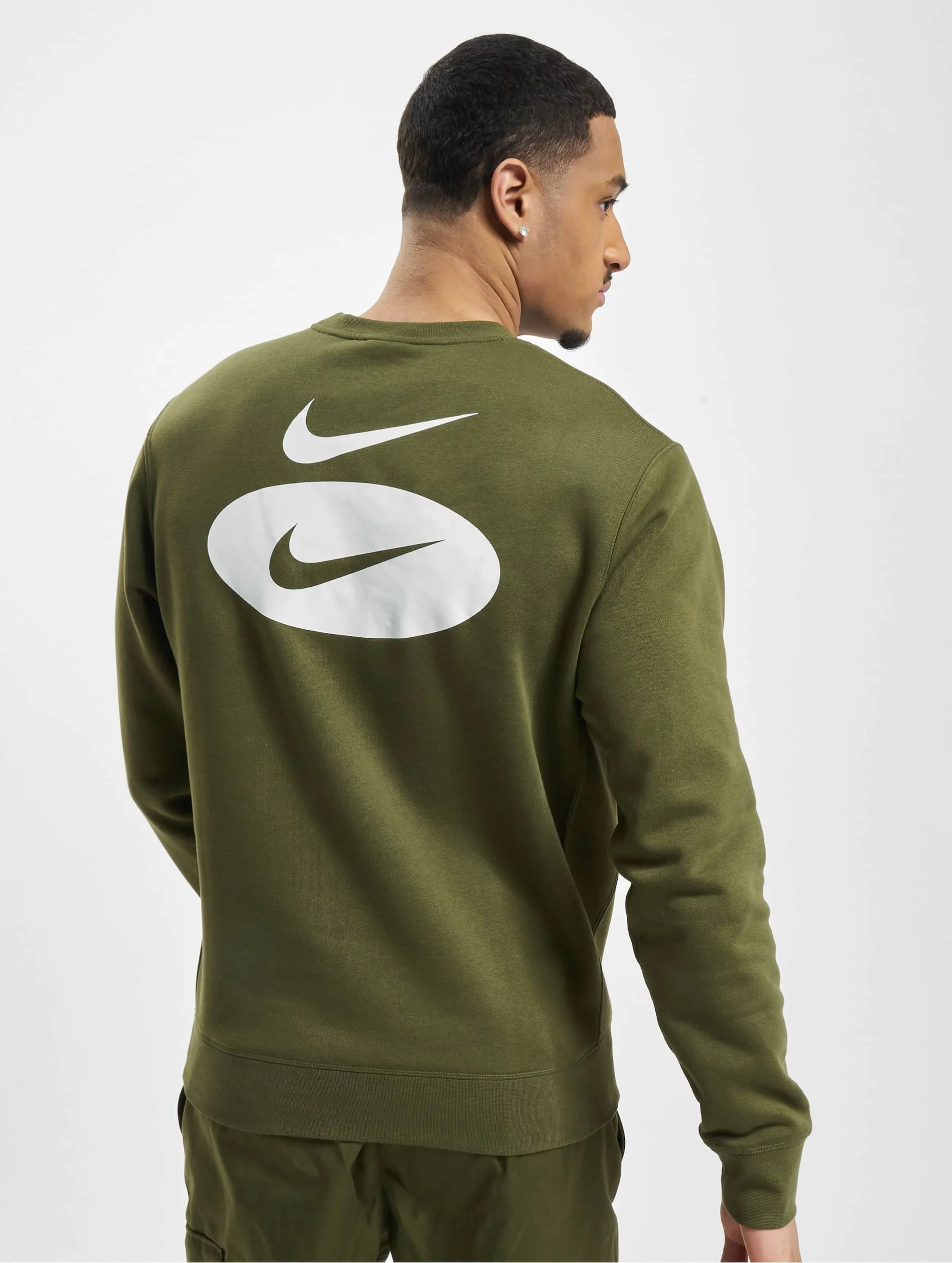 Swoosh League