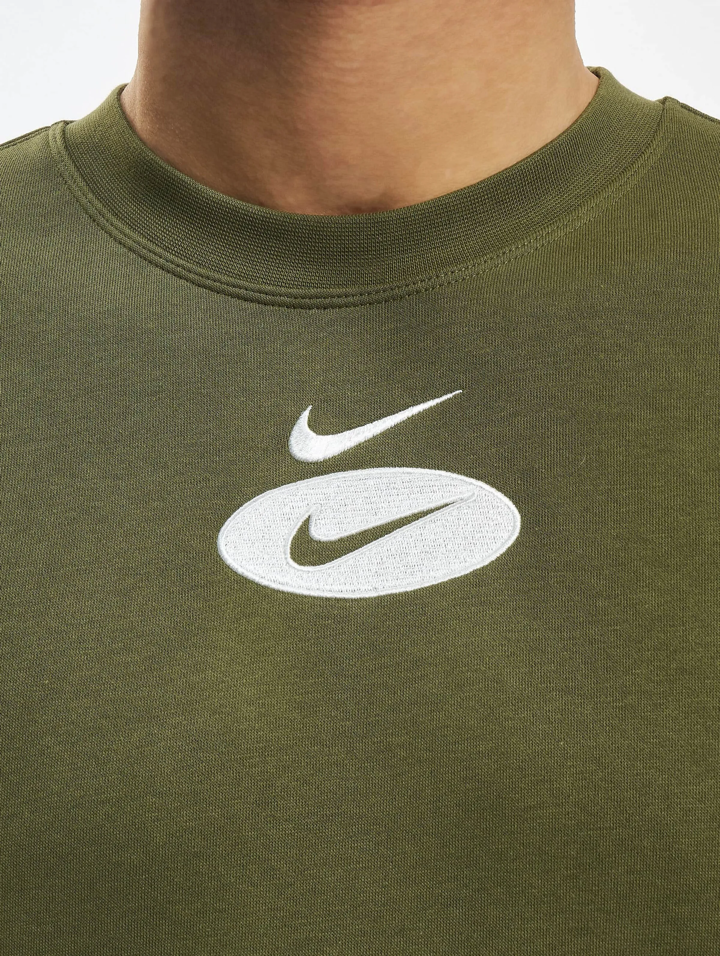 Swoosh League