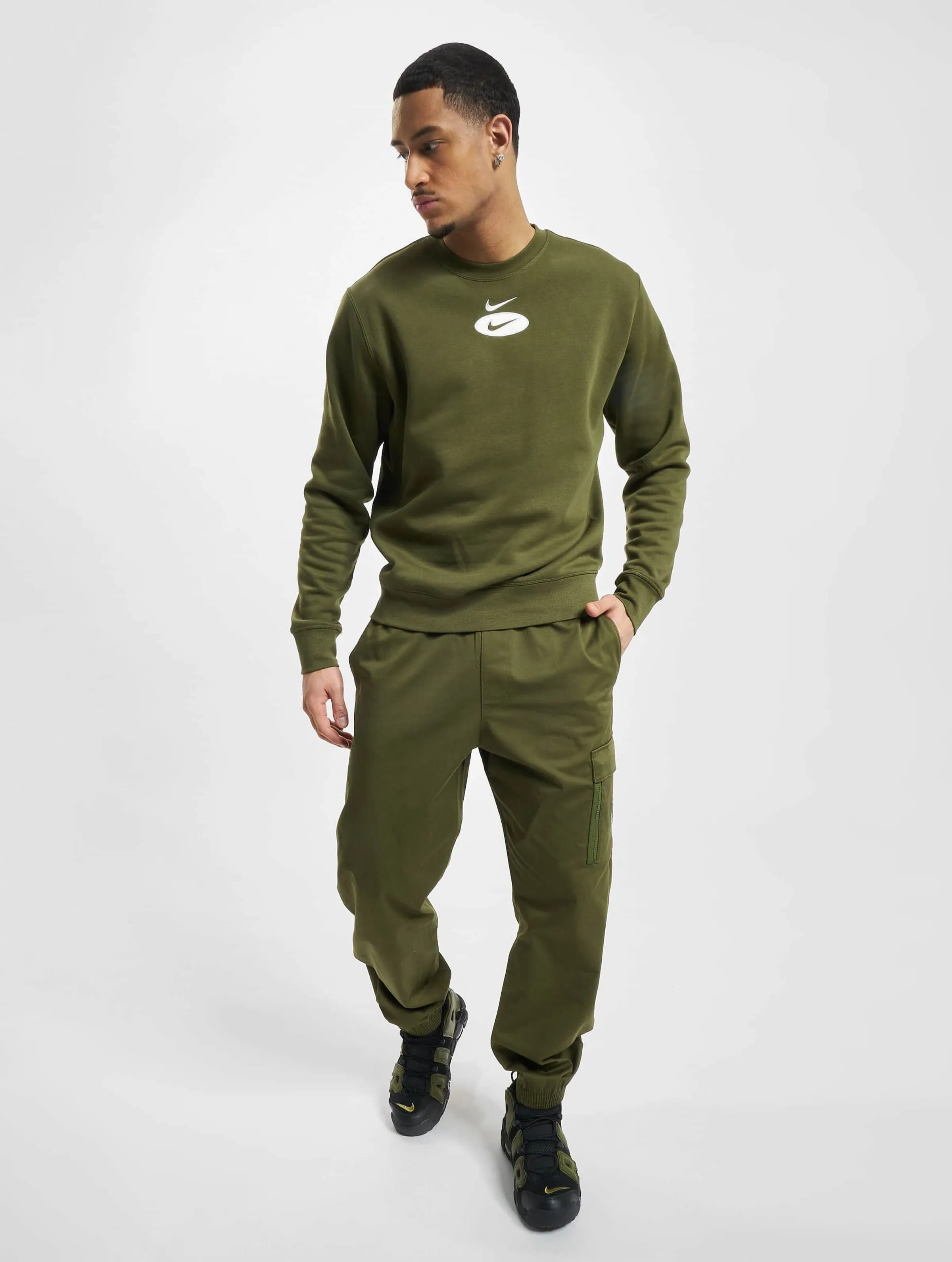 Swoosh League