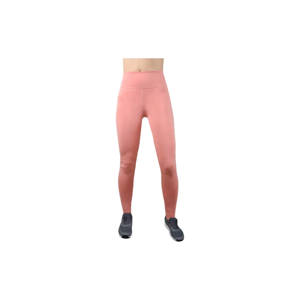 Swoosh Pink