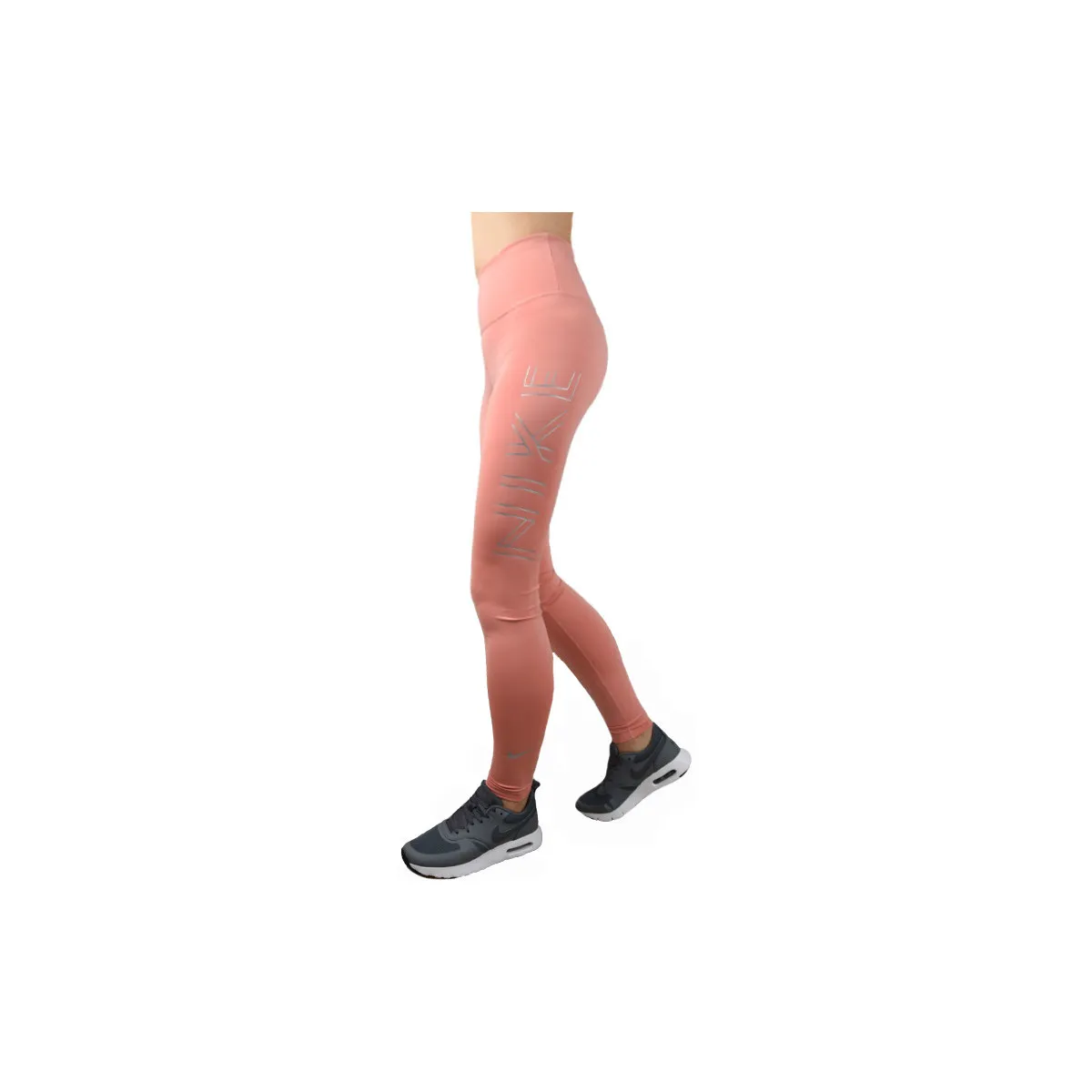 Swoosh Pink