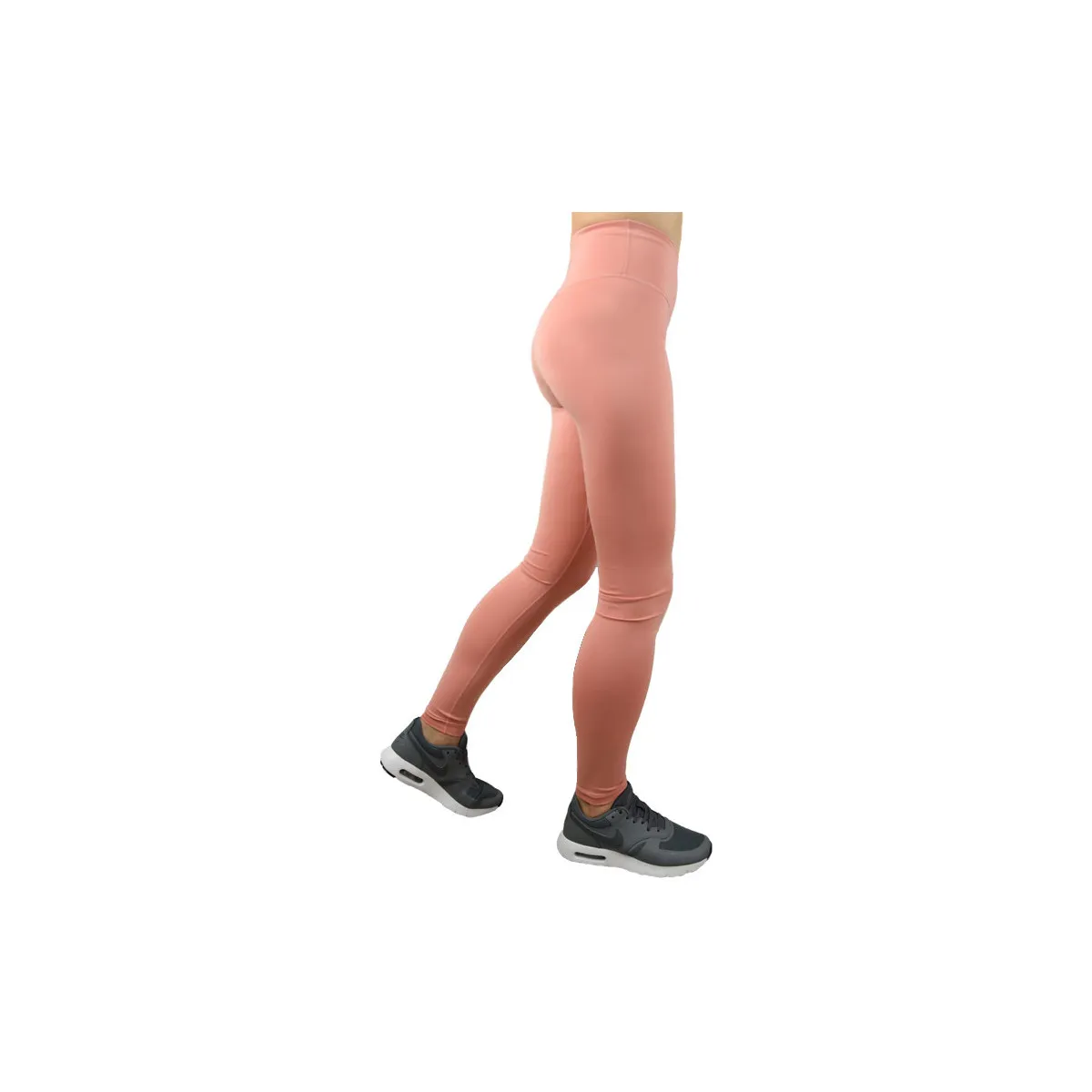 Swoosh Pink