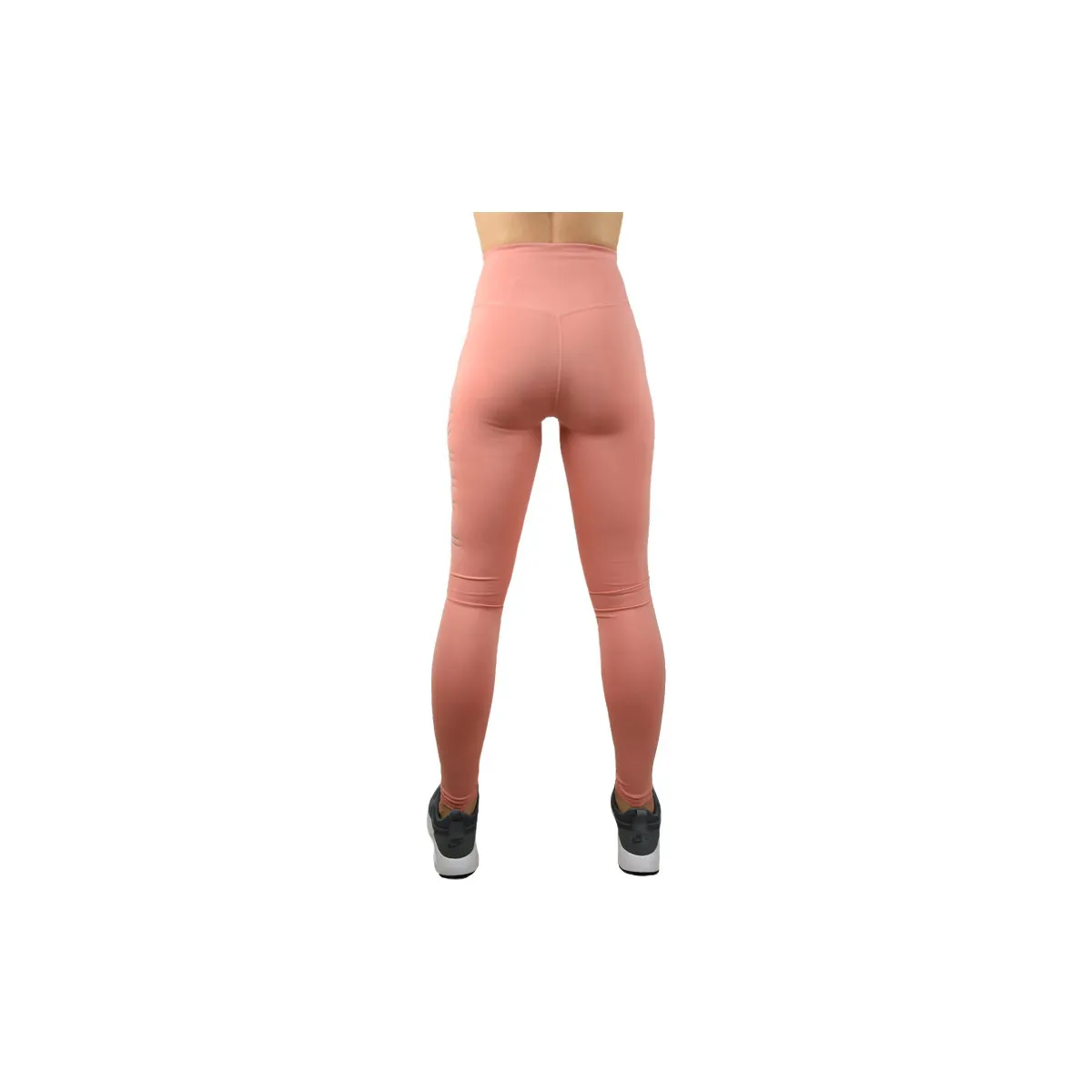 Swoosh Pink