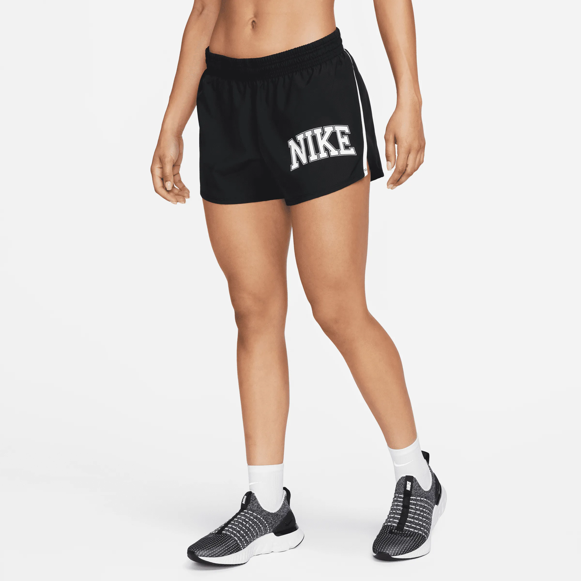 SWOOSH RUN DRIFIT