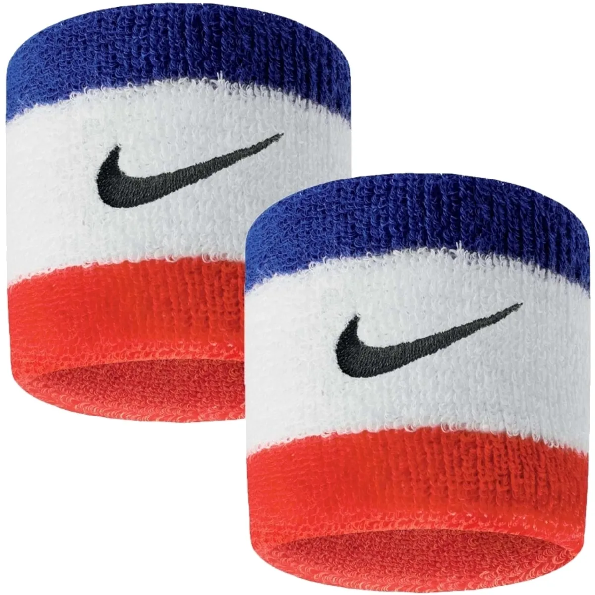Swoosh Wristbands