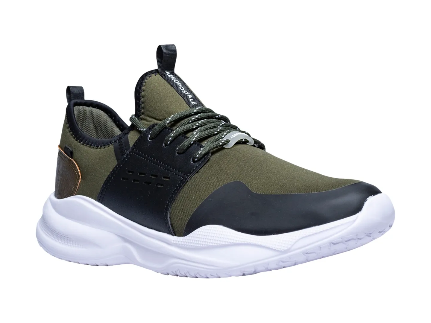 Tenis Aeropostale Enzo Para Hombre