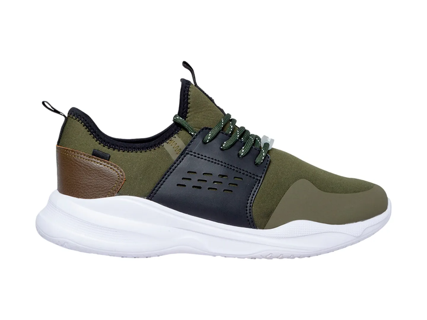 Tenis Aeropostale Enzo Para Hombre
