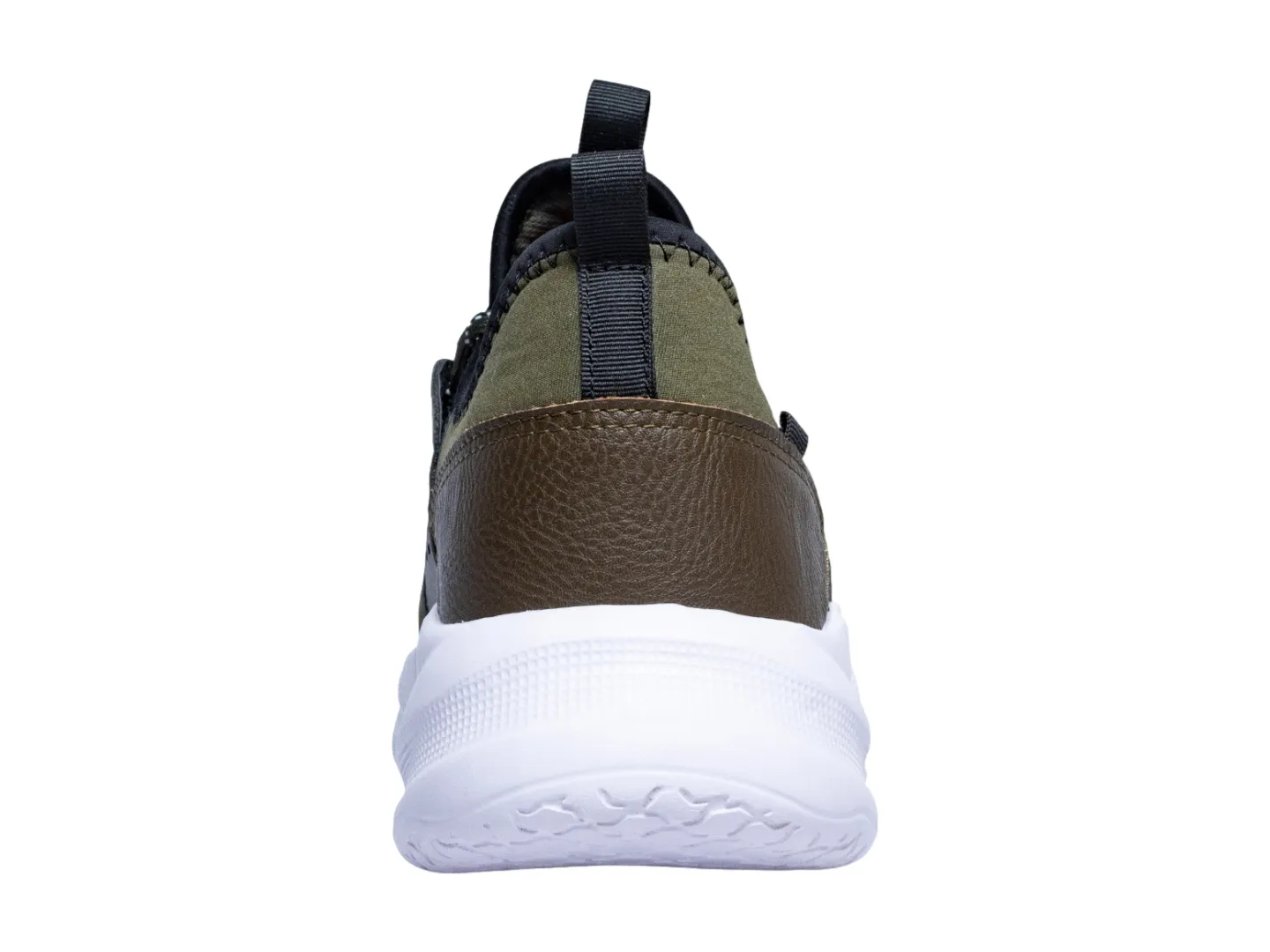 Tenis Aeropostale Enzo Para Hombre