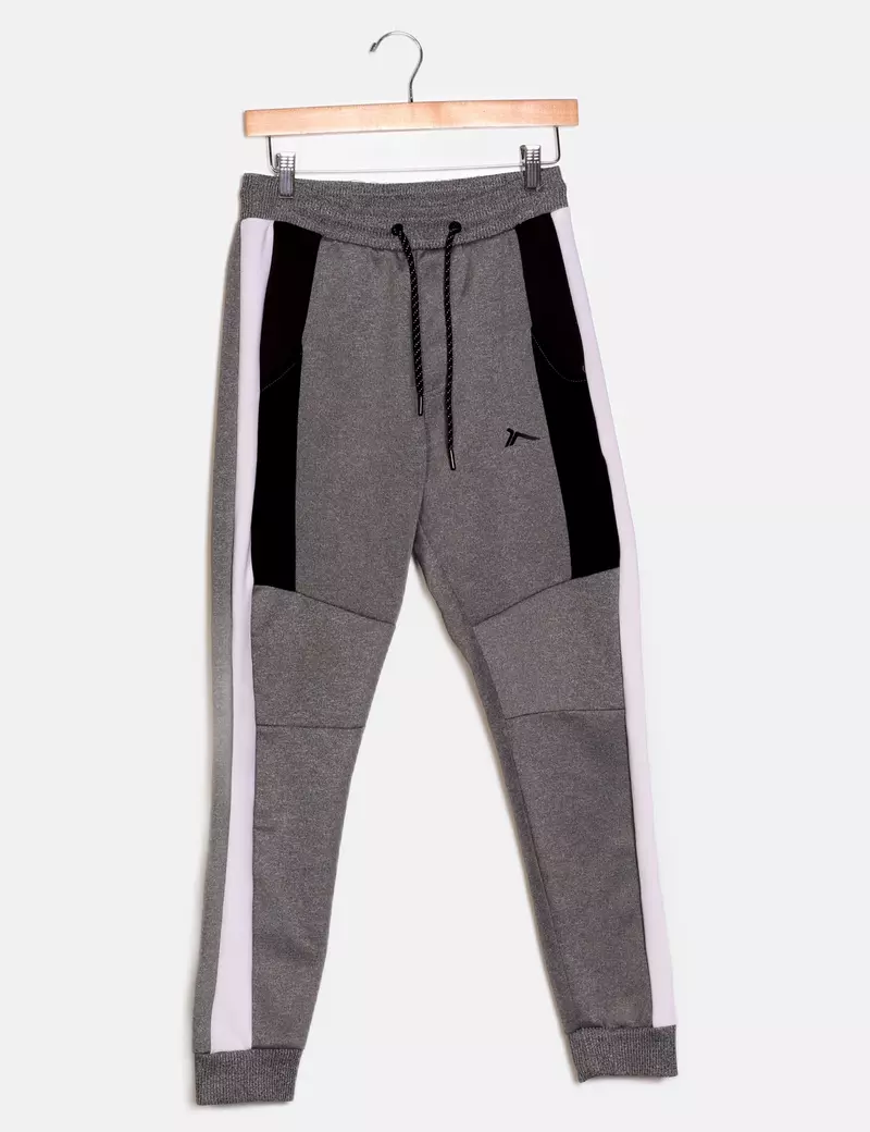 Tenth Pantalones de chándal y joggers Anchos