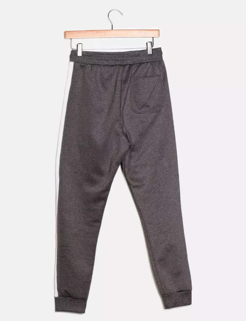 Tenth Pantalones de chándal y joggers Anchos