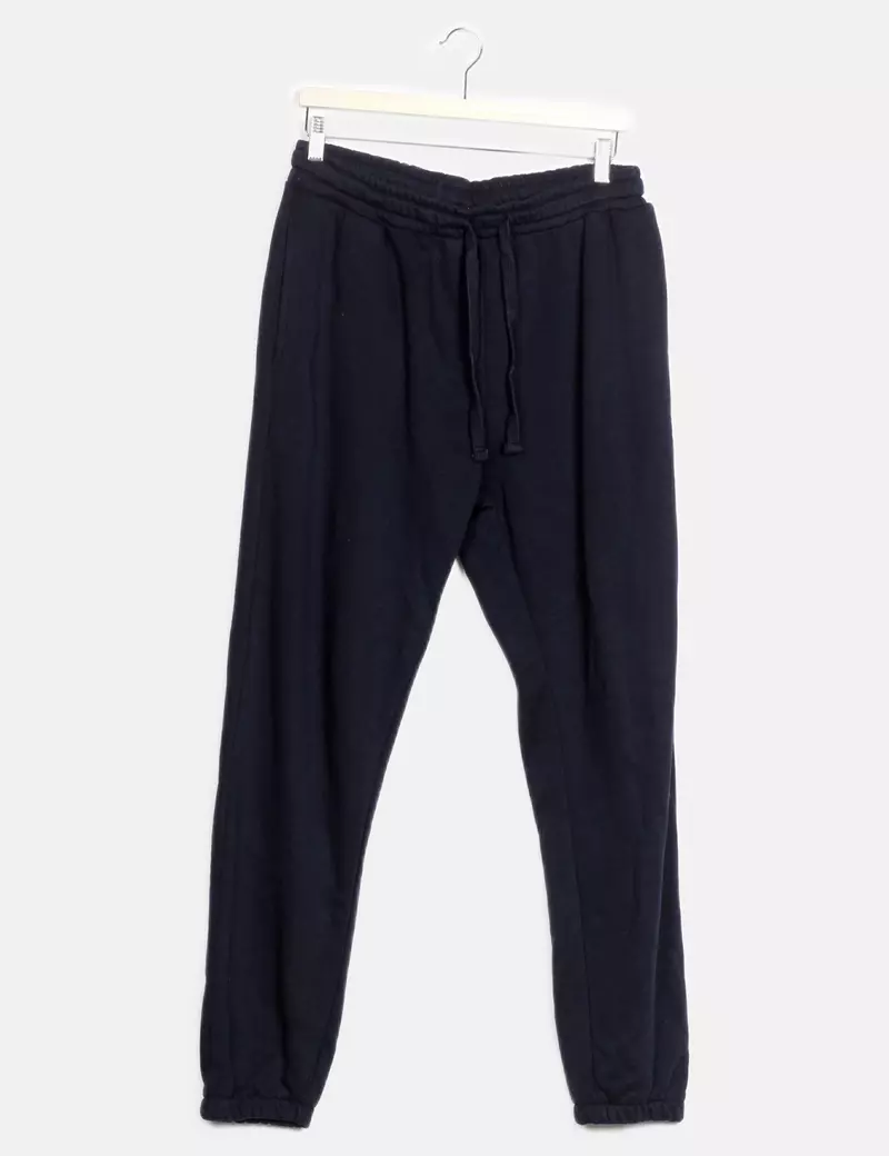 Tex Pantalones de chándal y joggers Slouchy
