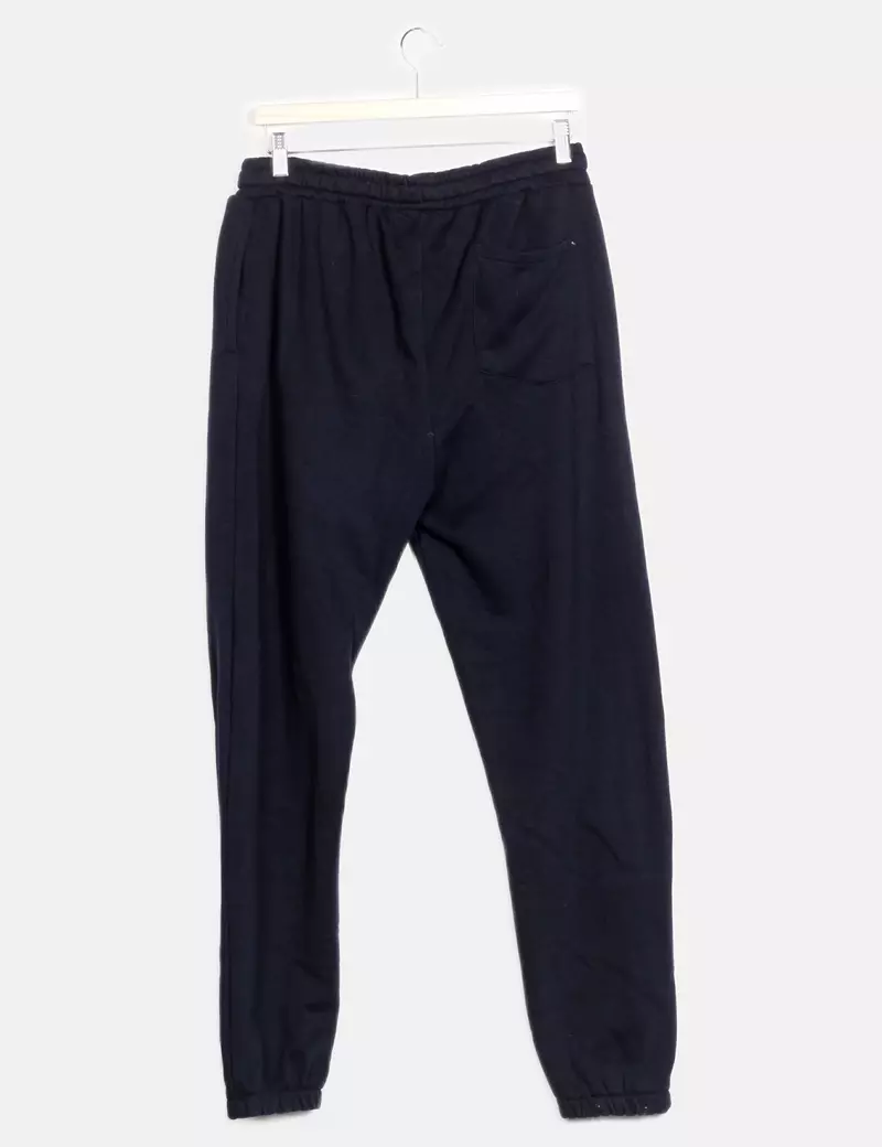 Tex Pantalones de chándal y joggers Slouchy