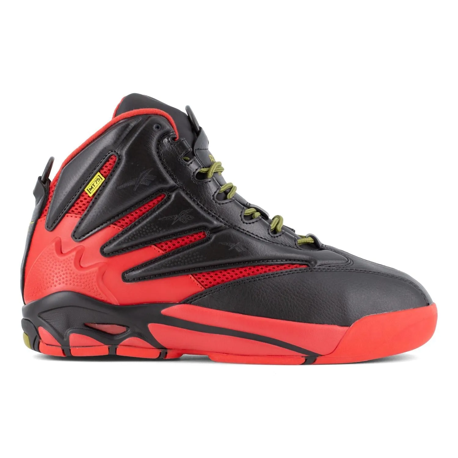 The Blast Metguard Puntera Compuesta RB9400
