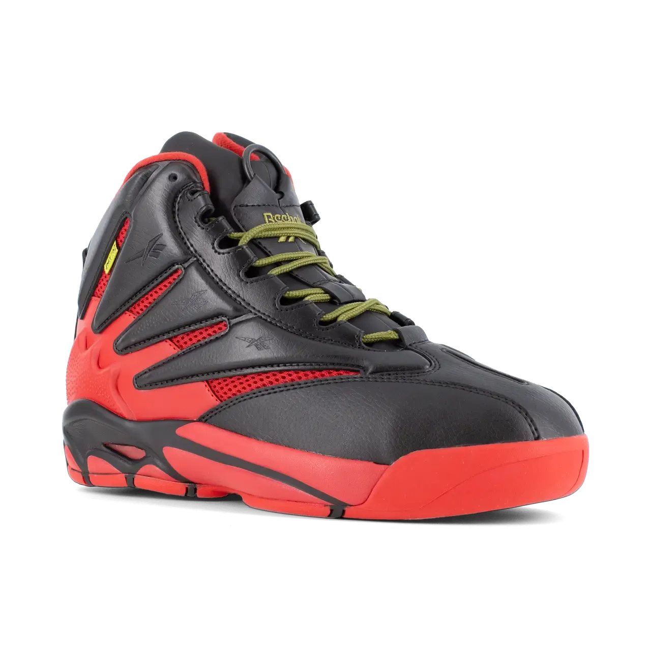 The Blast Metguard Puntera Compuesta RB9400