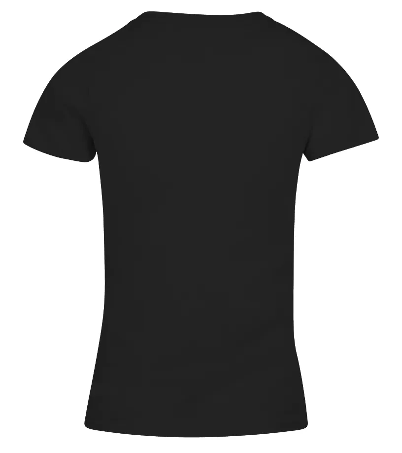 The Cult BK (3) Camiseta cuello pico Mujer