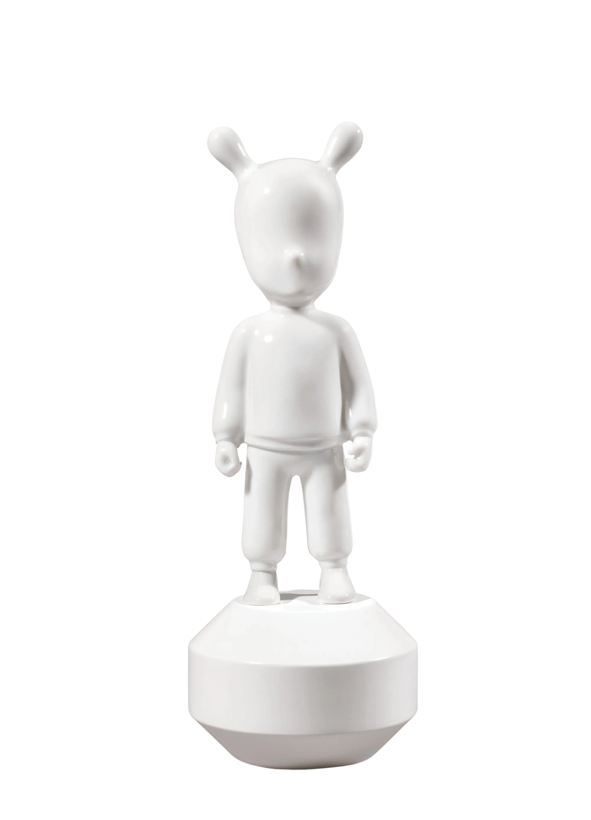 THE WHITE GUESTLITTLE