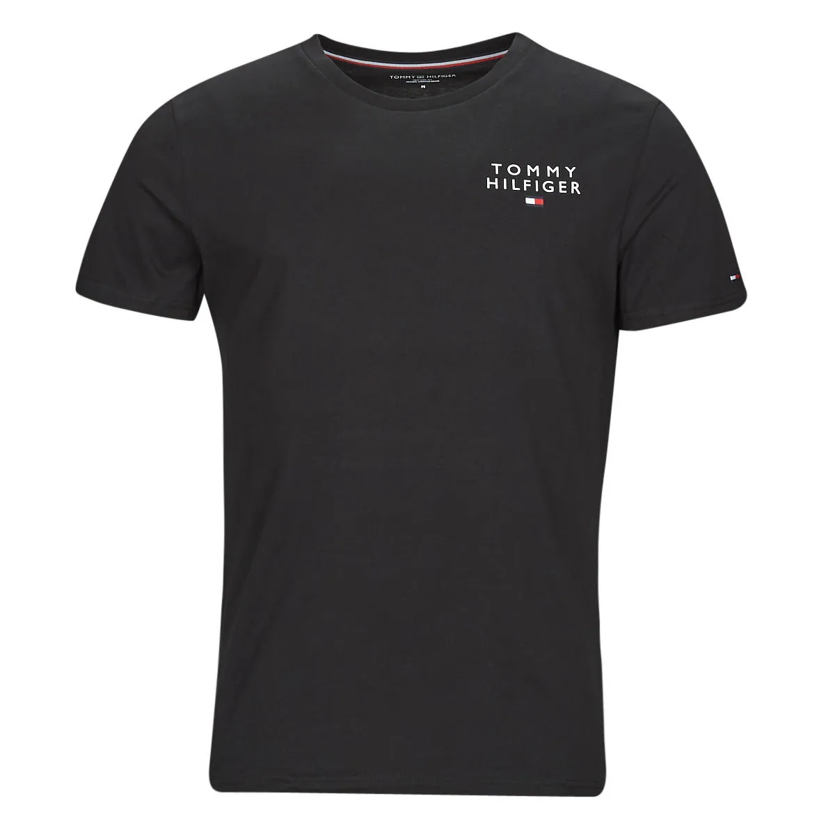 Tommy Hilfiger CN SS TEE LOGO