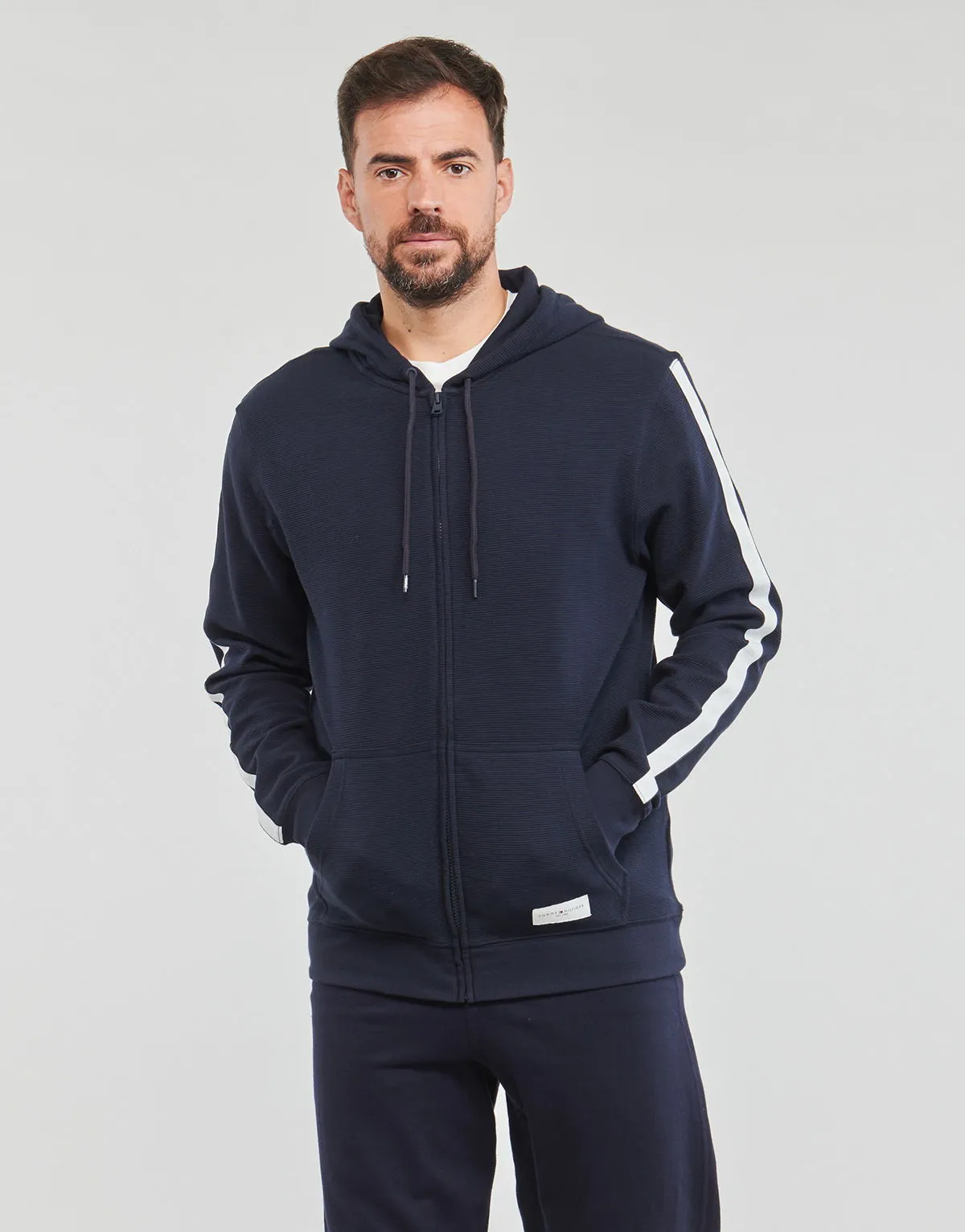 Tommy Hilfiger HWK FZ HOODIE