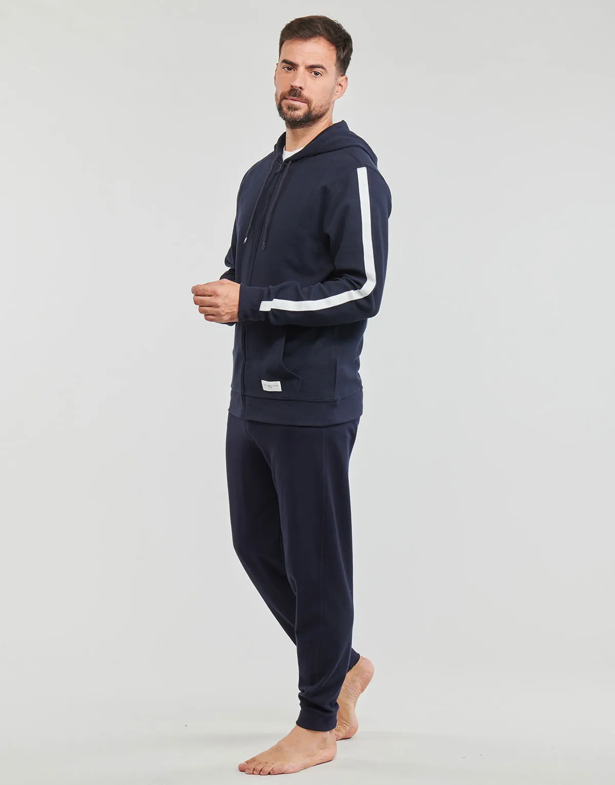Tommy Hilfiger HWK FZ HOODIE