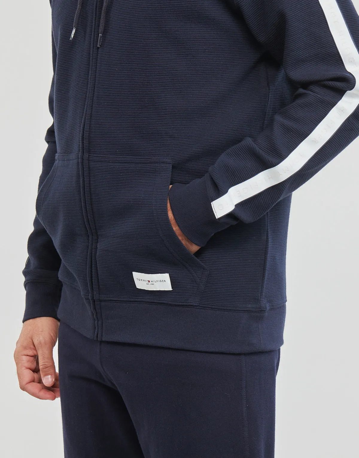 Tommy Hilfiger HWK FZ HOODIE