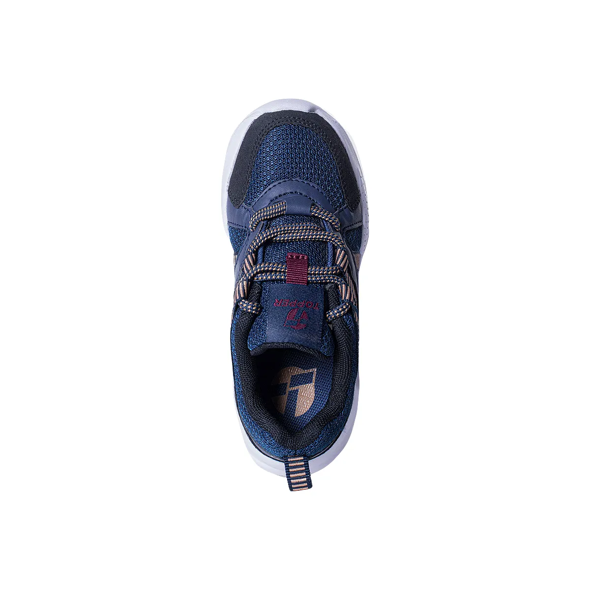 Topper Zapatillas Chalpa Kids – Niños – 55186