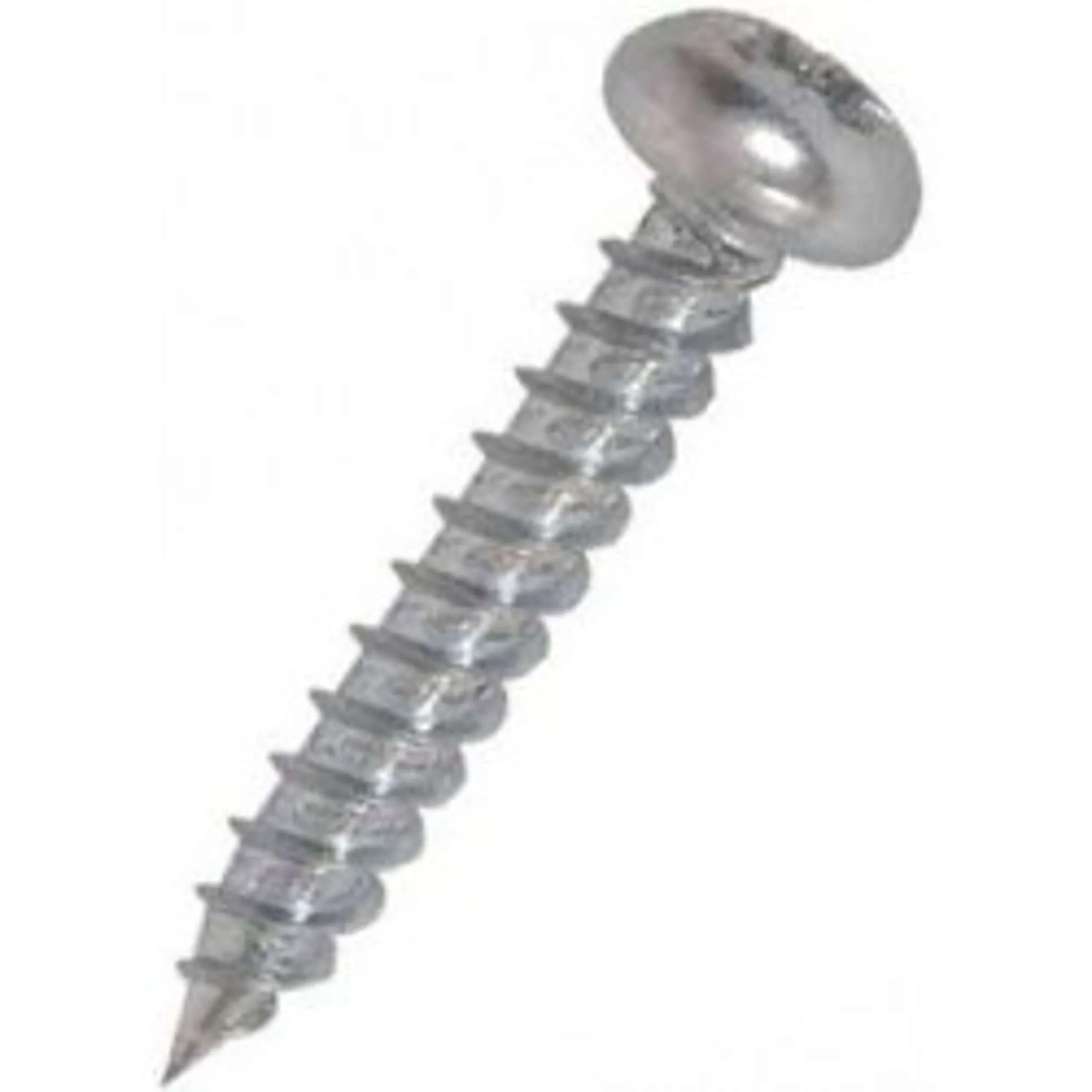 Tornillos sheet metal cabeza redonda de 12 X 1/2 pulgadas