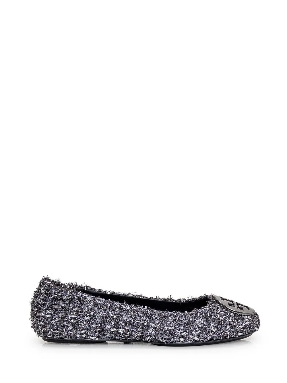 TORY BURCH Minnie Ballet