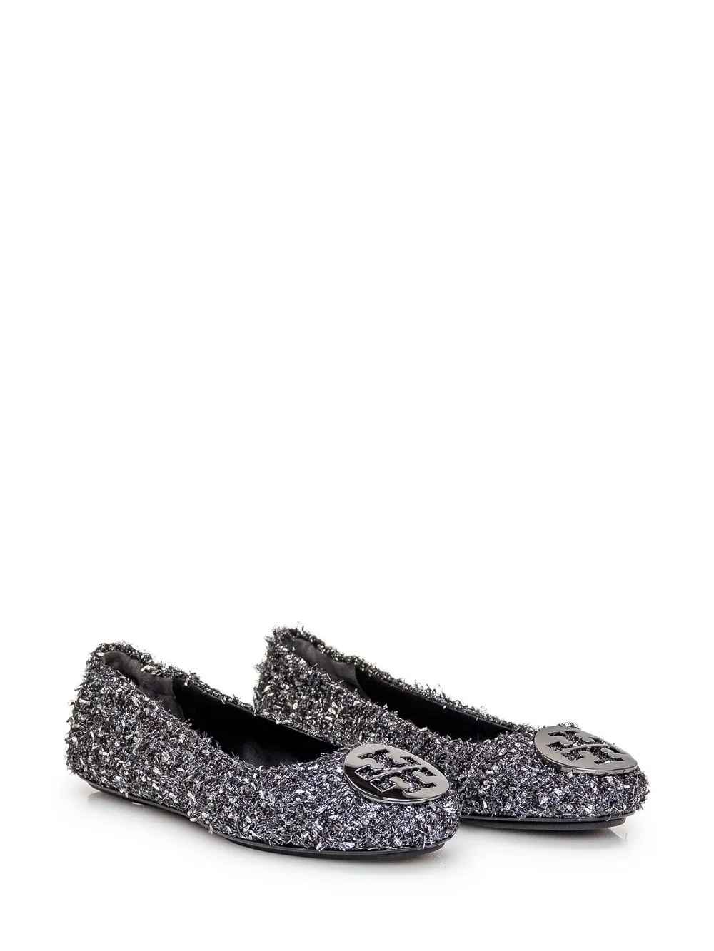 TORY BURCH Minnie Ballet