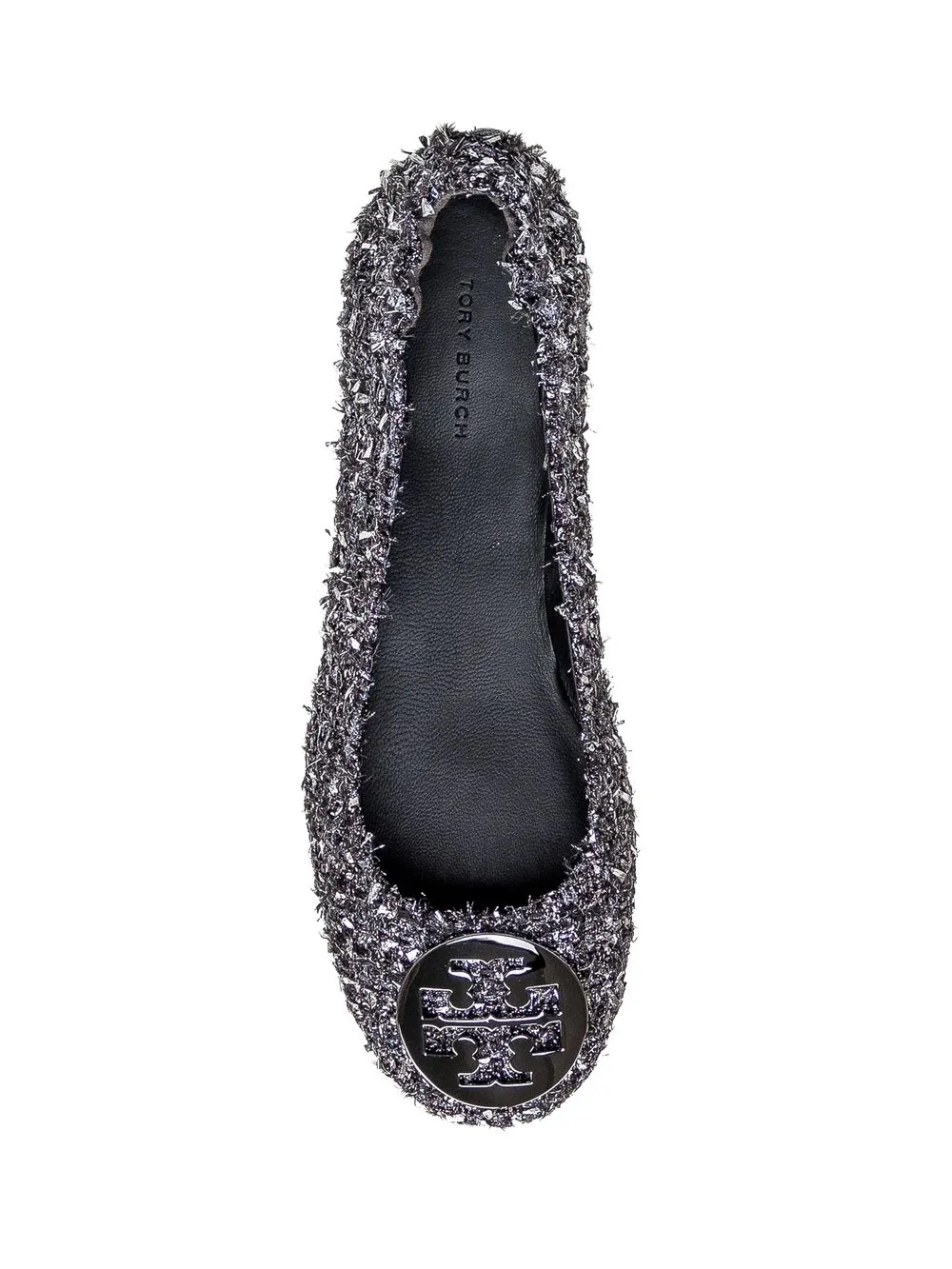TORY BURCH Minnie Ballet