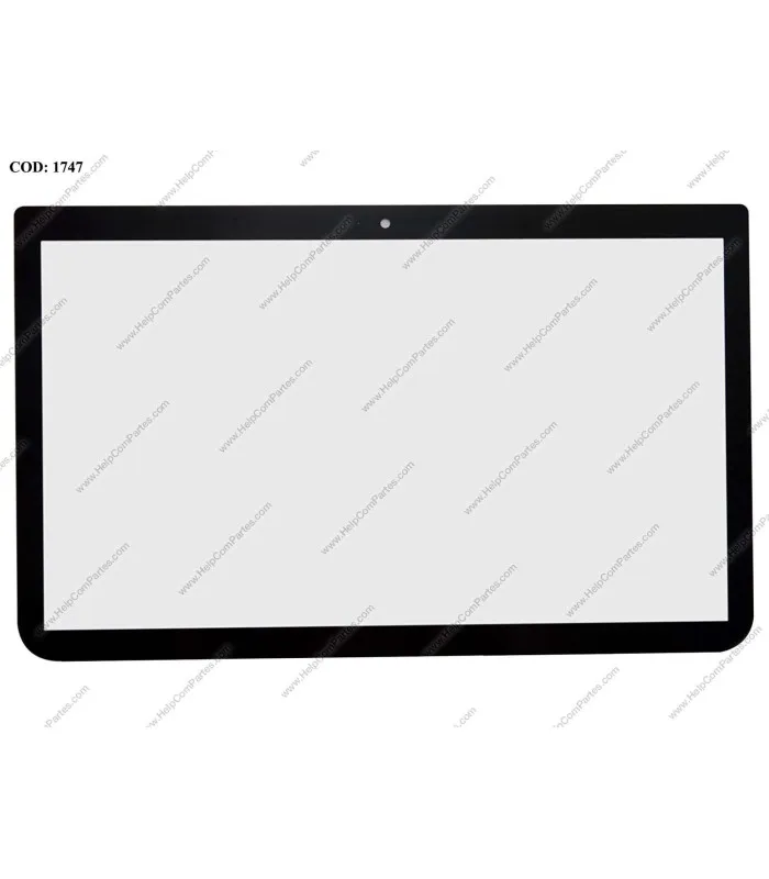 TOUCH SCREEN DIGITIZER TOSHIBA L55TB C55DTB C55TB S55TB L50TB 15.6" SERIES BK.
