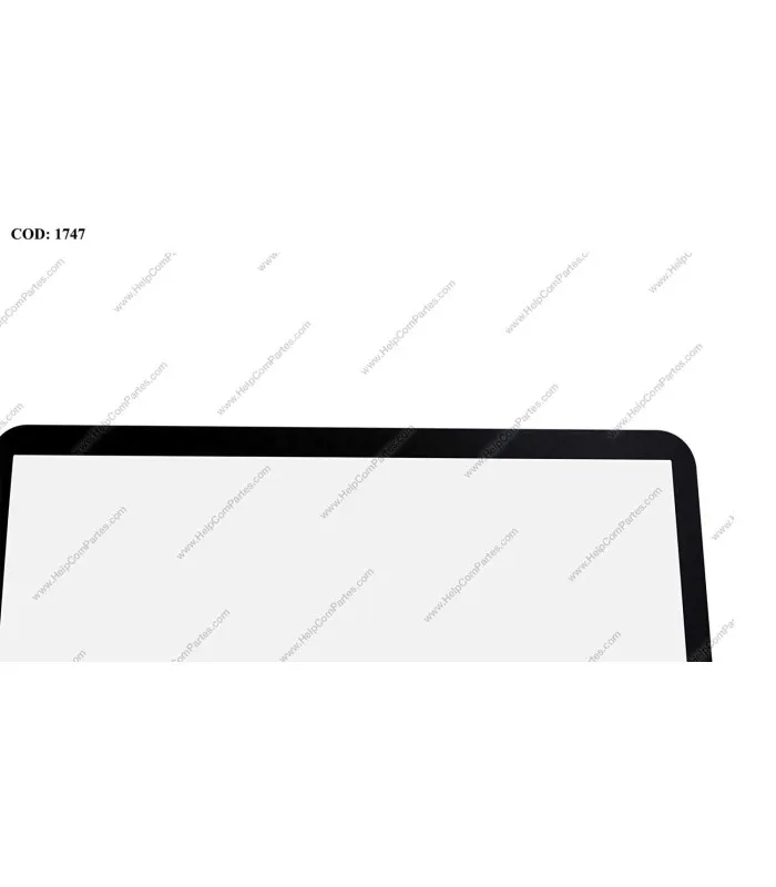 TOUCH SCREEN DIGITIZER TOSHIBA L55TB C55DTB C55TB S55TB L50TB 15.6" SERIES BK.